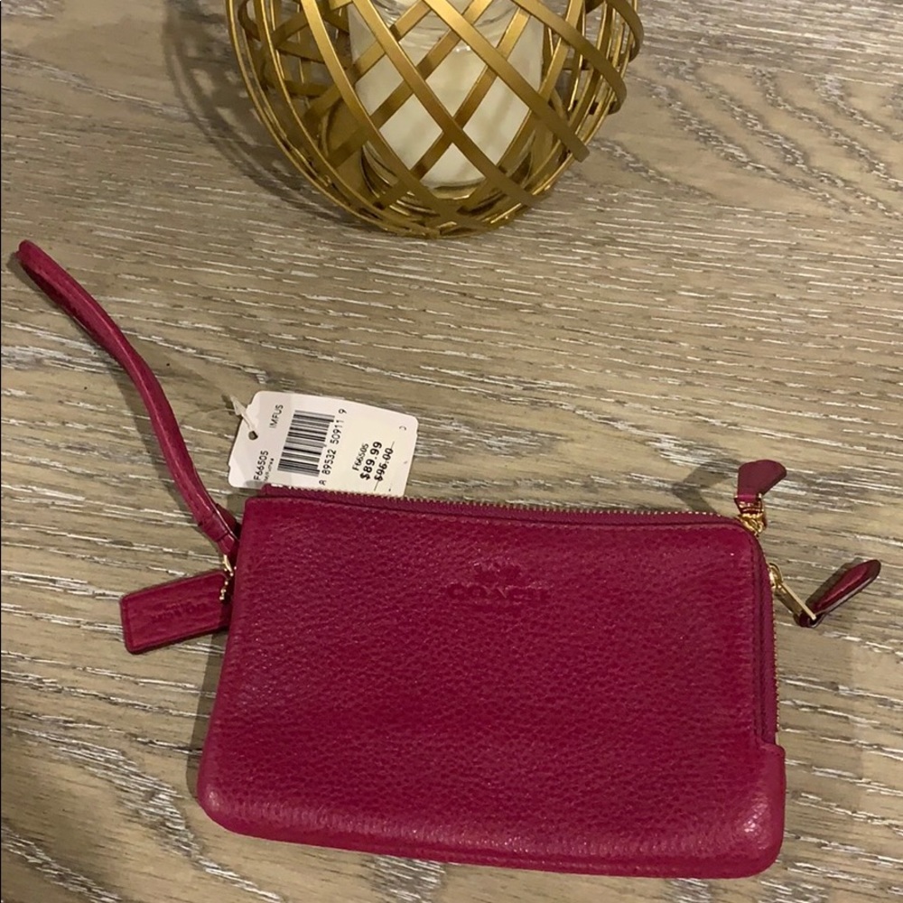 Wristlet